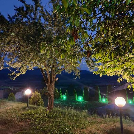 Villa Monte Velingrad Luaran gambar