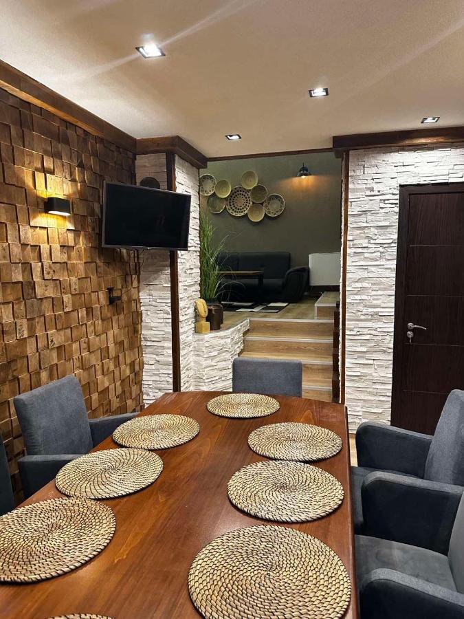 Villa Monte Velingrad Luaran gambar