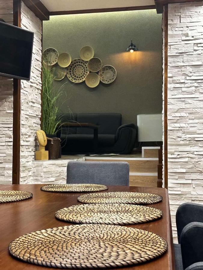 Villa Monte Velingrad Luaran gambar