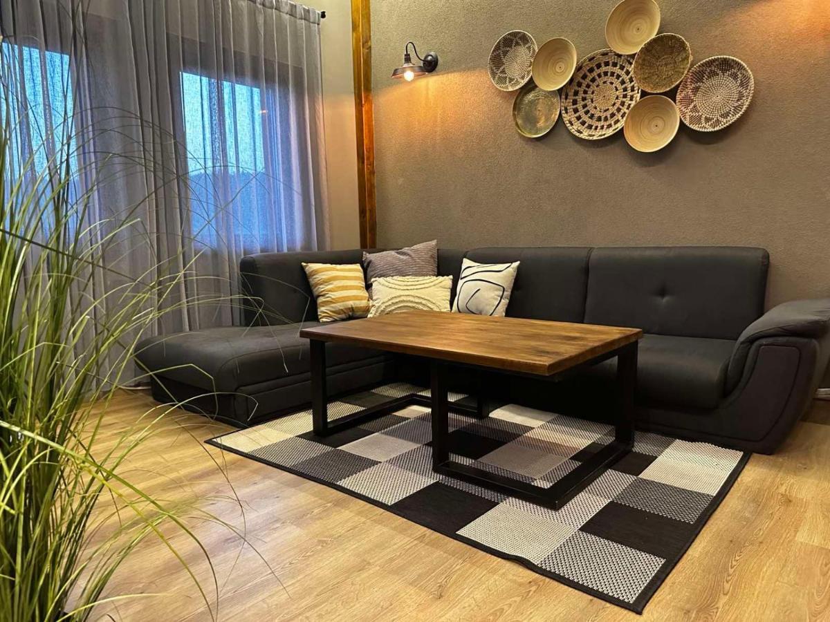 Villa Monte Velingrad Luaran gambar