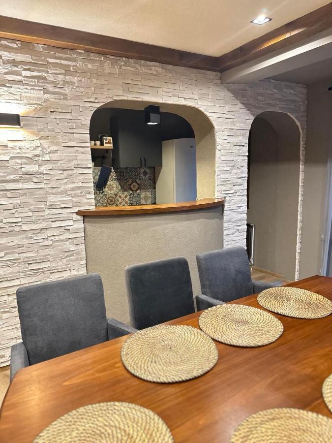 Villa Monte Velingrad Luaran gambar