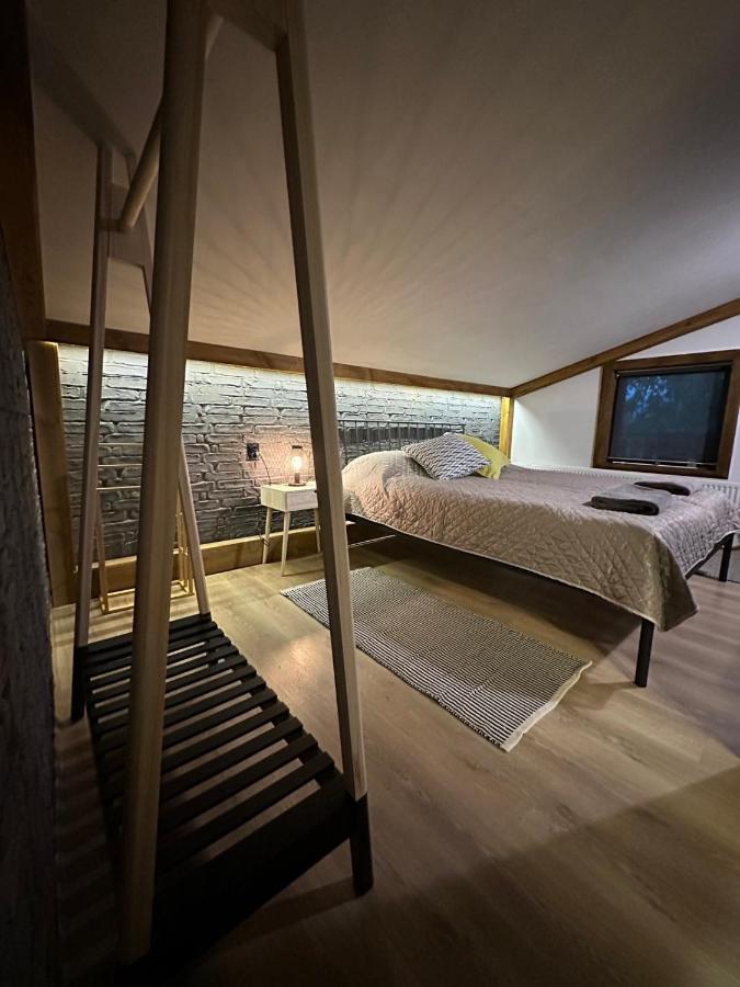 Villa Monte Velingrad Luaran gambar