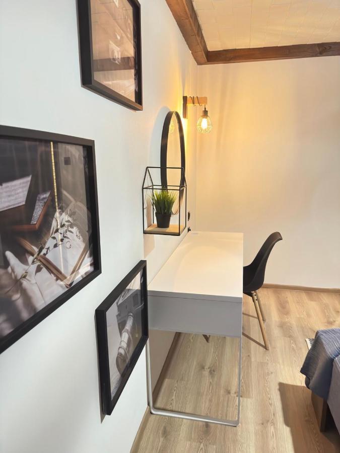 Villa Monte Velingrad Luaran gambar