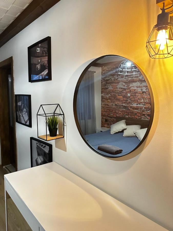 Villa Monte Velingrad Luaran gambar