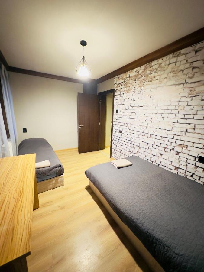 Villa Monte Velingrad Luaran gambar