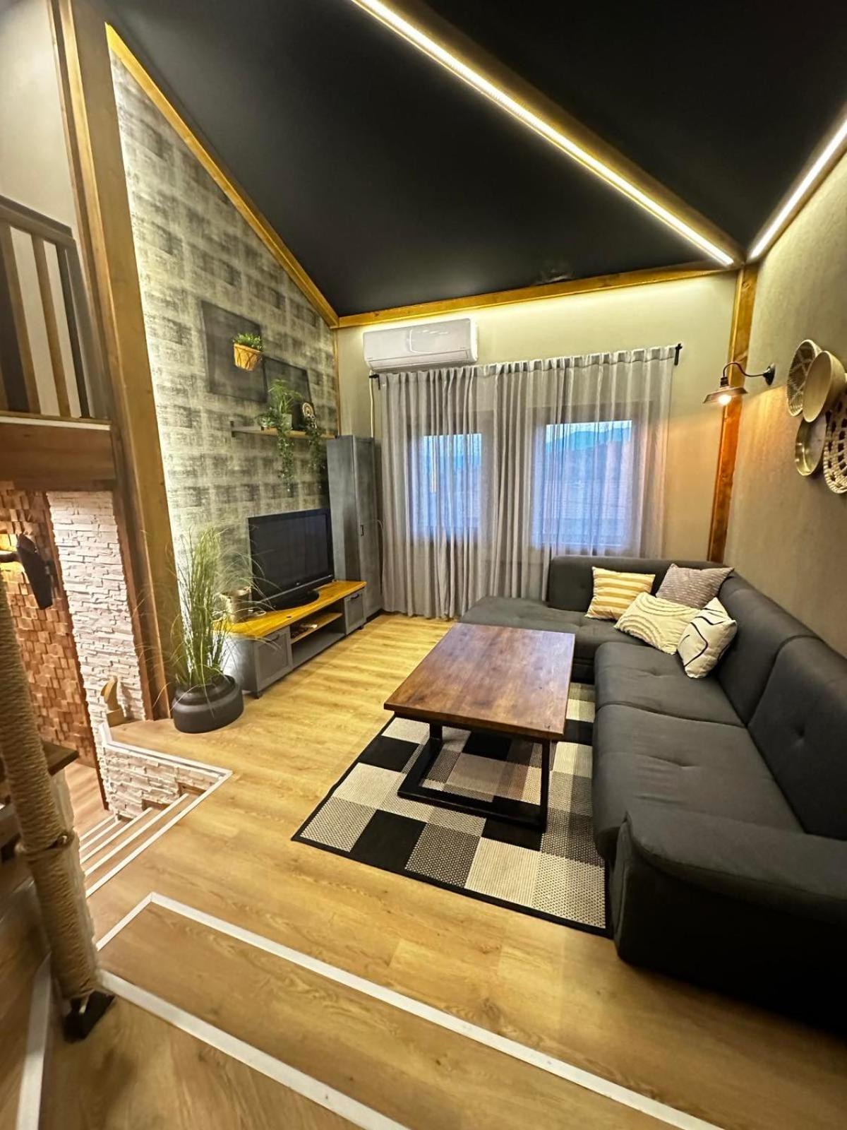 Villa Monte Velingrad Luaran gambar