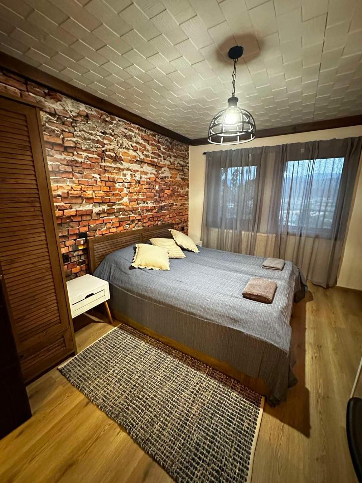 Villa Monte Velingrad Luaran gambar