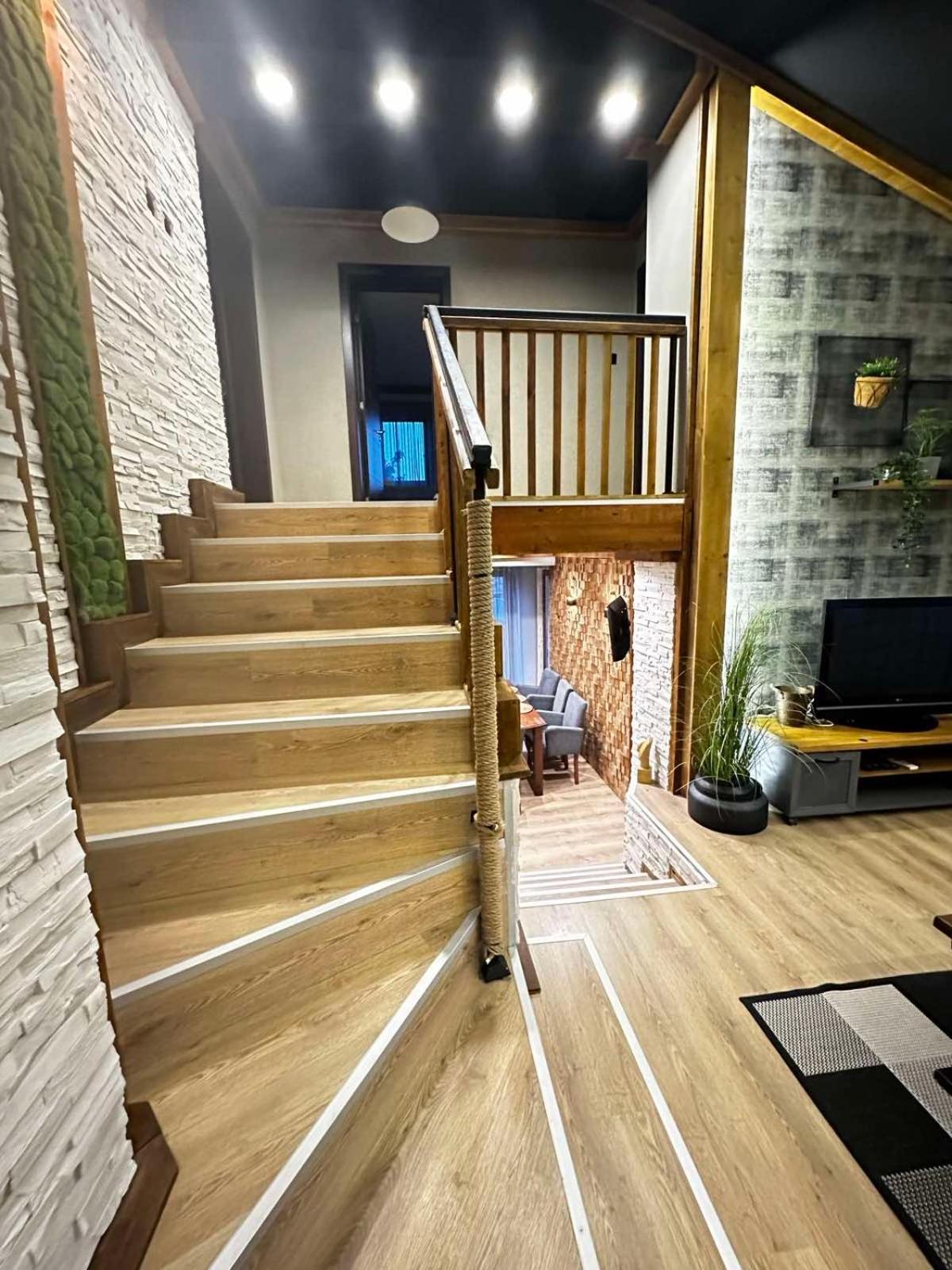 Villa Monte Velingrad Luaran gambar