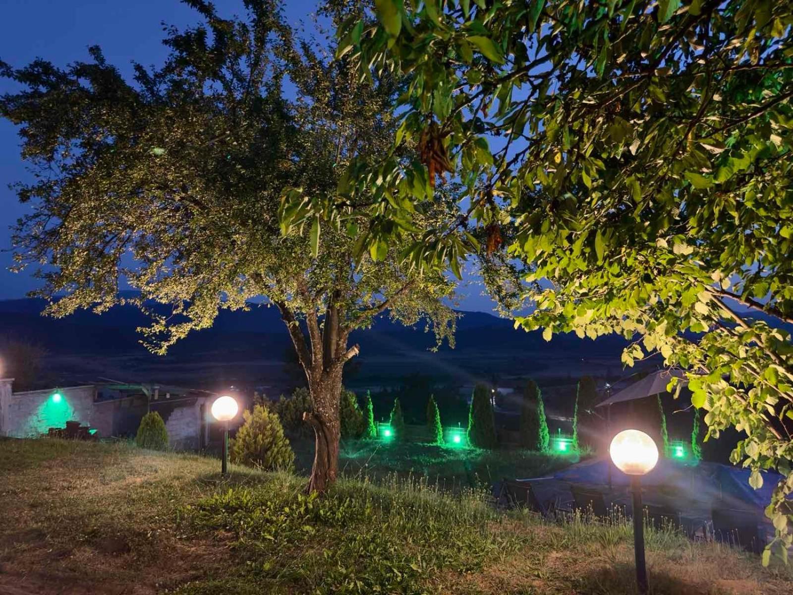 Villa Monte Velingrad Luaran gambar